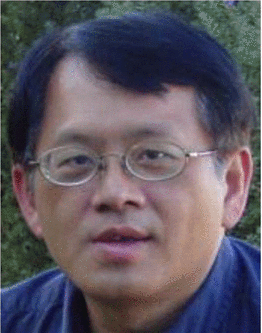 Chien Chen