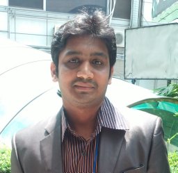 Prasanna K