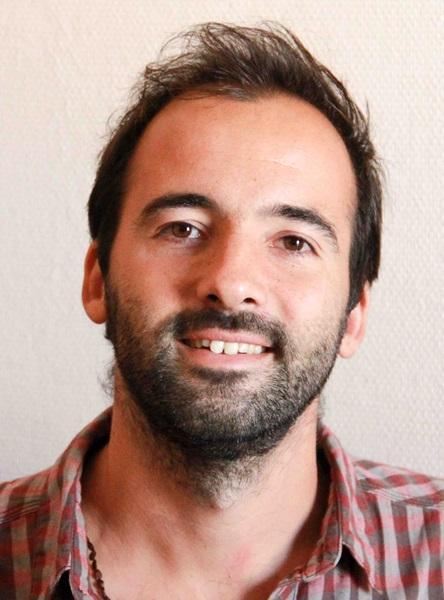 Joao V. Ferreira
