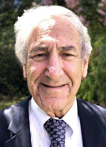 Robert M. Post