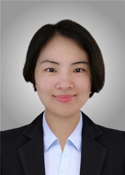 Wenjin Gong