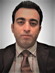 Esmaeil Mobini