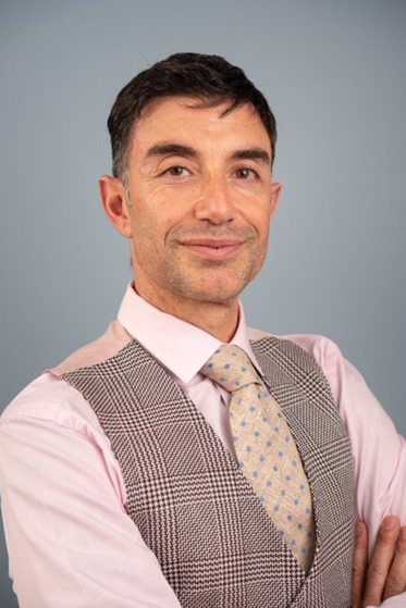 Sam Safavi-Abbasi