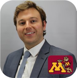 Mark Rustad