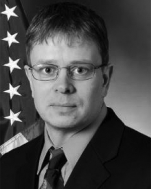 Bryant T. Wysocki