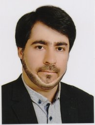 Ghafarinia Vahid