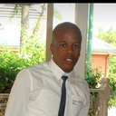 Mxolisi Mathenjwa