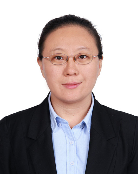 Wenjiao Shi