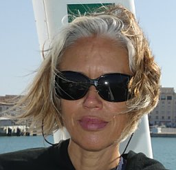 Emmanuelle Reynaud