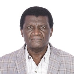 Nyongesa Paul