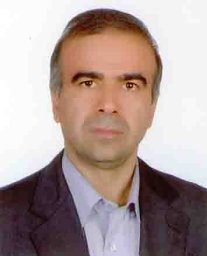Ebrahim Nasiri