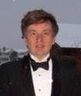 James W. Rohlf