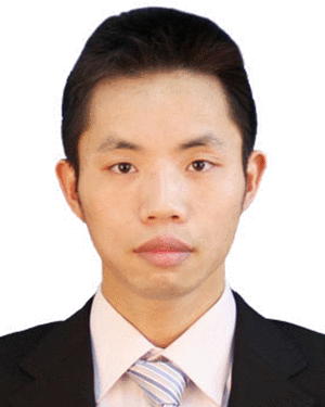 Decai Yang