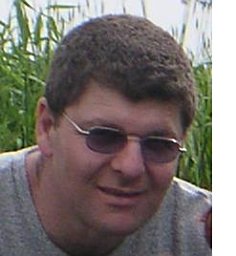 Dan Mishmar
