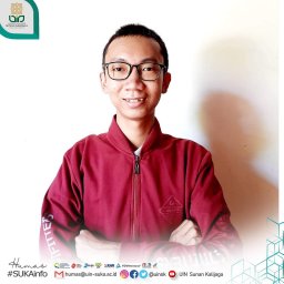 Fahrul Nurkolis