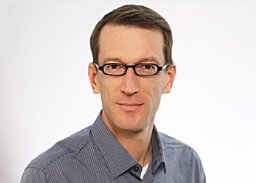 Markus Weiss