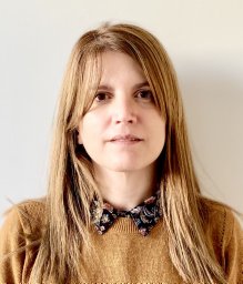 Mariana Di Bello
