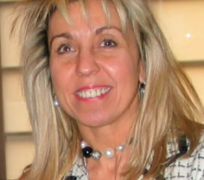 Almudena Zapatero