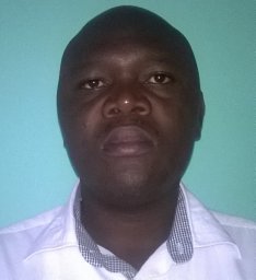 Washington Adede Ochola