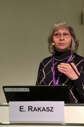 Eva G. Rakasz