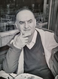 Alireza Ahmadi