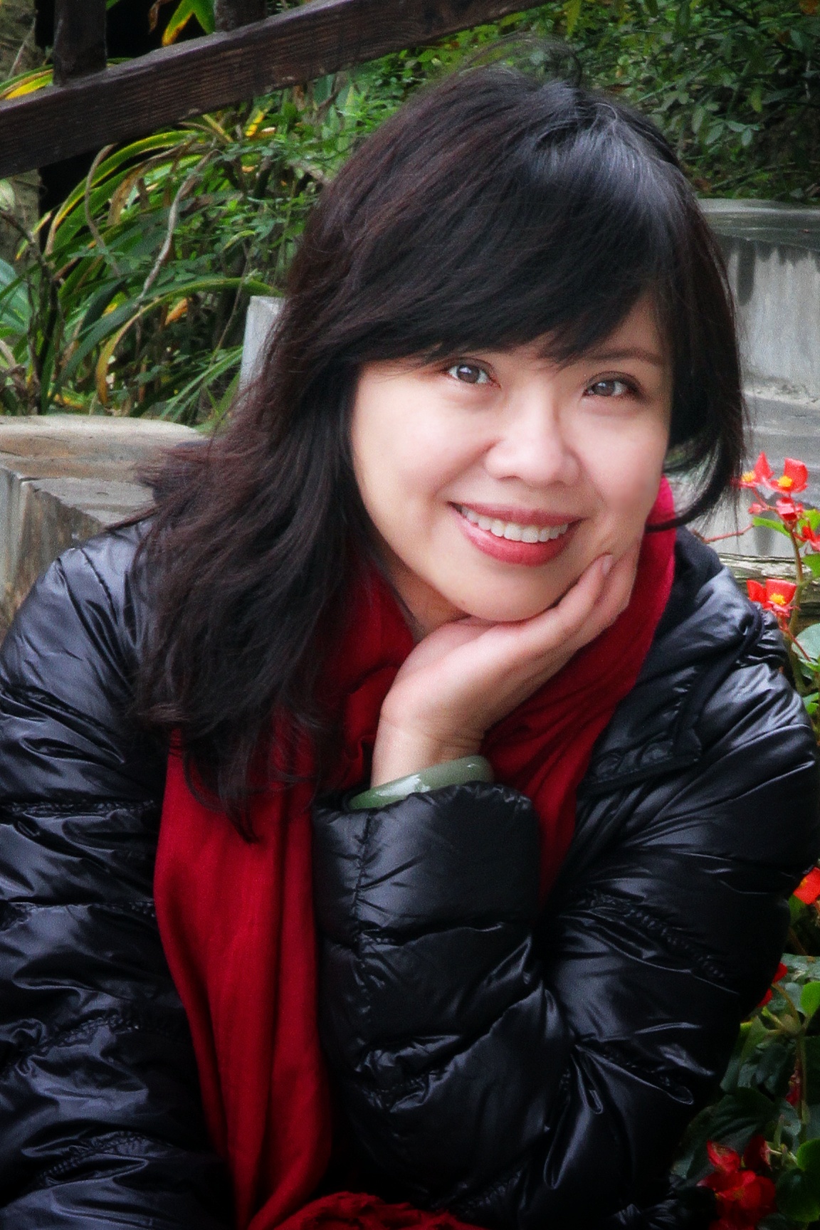 Hongyan Zeng
