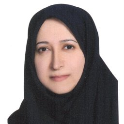 Fatima Roodbari