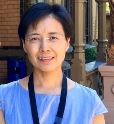Lihong Feng