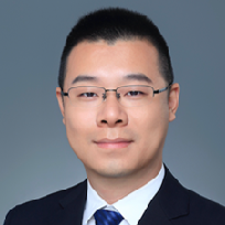 Yuchen Jiang