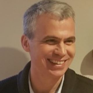 Jacob A.S. Vorstman