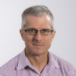 David Peter Mitchell