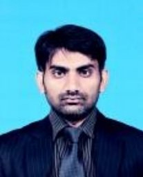Sajid Mahmood