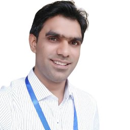 Sajid Hussain Qamar Ph.D.