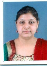 Monika Sinha