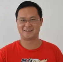 Ganfeng Yi