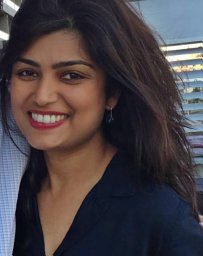 Anjali Tumkur Jaiprakash