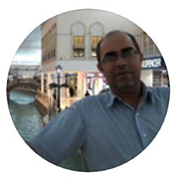 Vahid Ahmadi