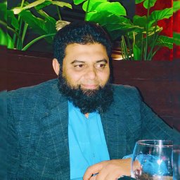 Ali Shahzad