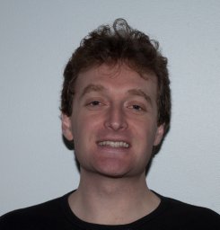 Timothy Schaerf