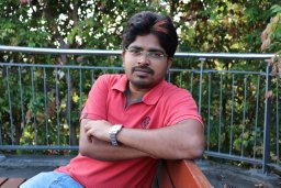 Durga Prasad Yarra