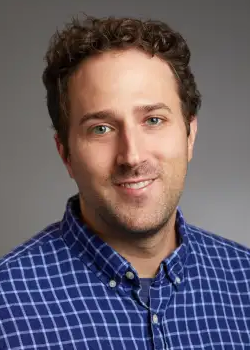 Dustin Scheinost