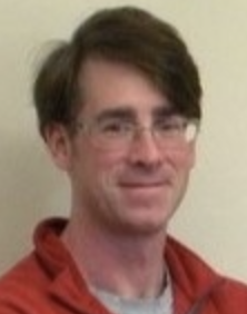 Eric Raimy