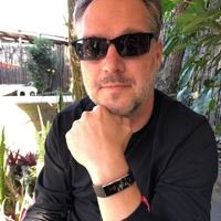 Geoffrey Blundell