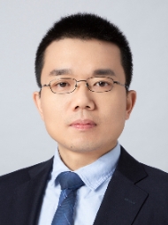 Xian Liu