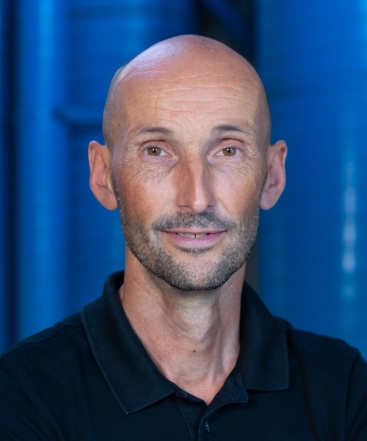 Paul Kuijer
