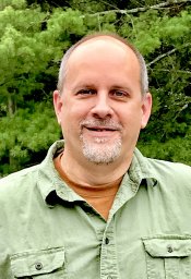 Kier D. Klepzig
