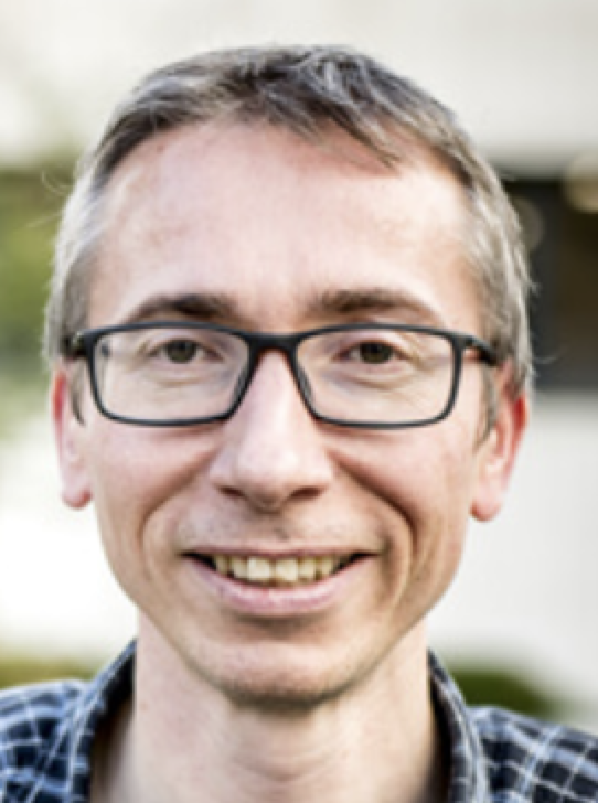 Frank Neven