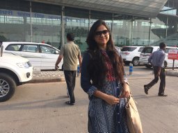Juhi Saraswat