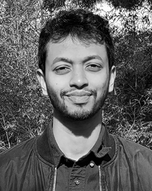 Bharat Ramadas