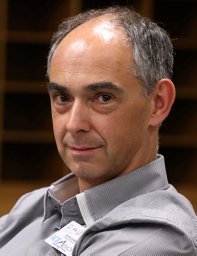 Patrick Ginot